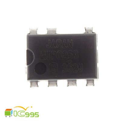 MIP0253 DIP-8 液晶螢幕 顯示器 電源管理 IC 芯片 壹包1入 #0083
