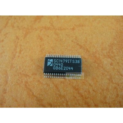 SC1479ITS38管理IC芯片 TSSOP-38 #1114