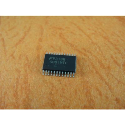 5091MTC主機板電源管理IC芯片