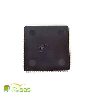液晶螢幕 邏輯板 顯示器 芯片 IC 集成電路 維修零件 電子零件 驅動 主芯片 AUO-008