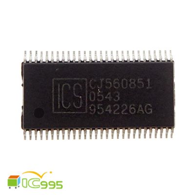 ICS954226AG TSOP-48 維修材料 電子零件 IC 芯片 壹包1入 #1442