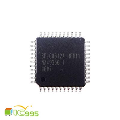 電子零件 核心 電源管理 芯片 維修零件 筆電 液晶螢幕 電腦 IC SPLC8512A-HF011