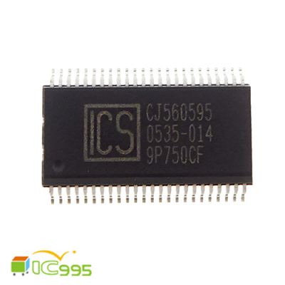 9P750CF TSOP-48 電源管理 電子零件 IC 芯片 壹包1入 #0505