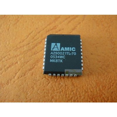 AMIC A290021TL-70 PLCC32