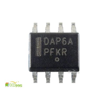 液晶電源管理 IC 芯片 - DAP6A SOP-8 壹包1入