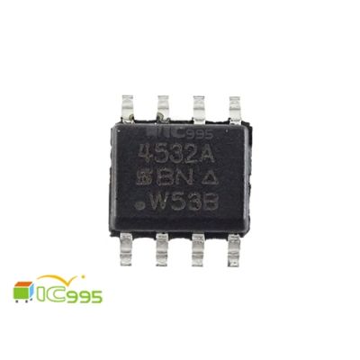 SI4532A SOP-8 ( 4532A ) 電源管理 MOS管 IC 芯片 全新品 壹包1入 #0476