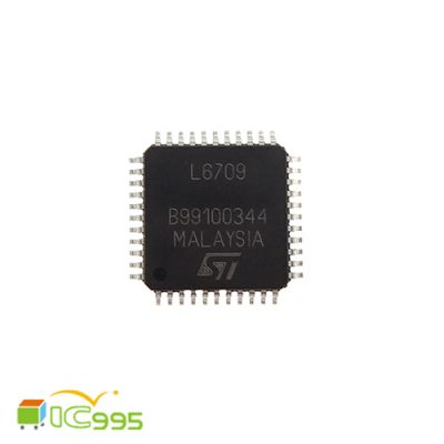 維修零件 電子零件 筆電 液晶螢幕 電腦 專業 半橋 門驅動器 芯片 IC L6709