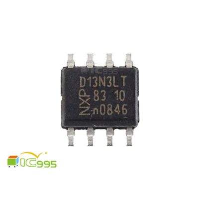 D13N3LT SOP-8 常用液晶電源管理 芯片 IC 全新品 壹包1入 #4542
