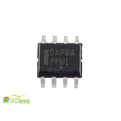 DAP8A SOP-8 液晶電源板 芯片 IC 維修材料 全新品 壹包1入 #4306