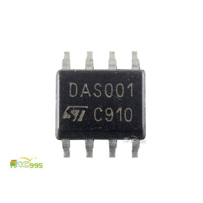 PWM 控制器 IC 芯片 - DAS001 SOP-8 壹包1入