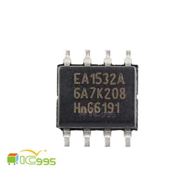 (缺)EA1532A SOP-8 綠色芯片II SMPS控制 IC 芯片 全新品 壹包1入 #0277