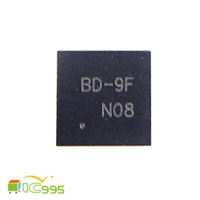 RT9605BPQV 印字 BD-9F QFN-24 電源管理 電子零件 IC 芯片 壹包1入 #3750