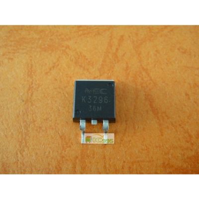 K3296  TO-263顯示卡N-CHANNEL POWER MOSFET