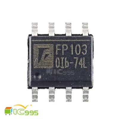 FP103 SOP-8 雙路運算 放大器 基準 穩壓器 IC 芯片 全新品 壹包1入 #5693