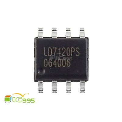 LD7120PS SOP-8 單同步降壓 PWM 控制器 IC 芯片 全新品 壹包1入 #5778
