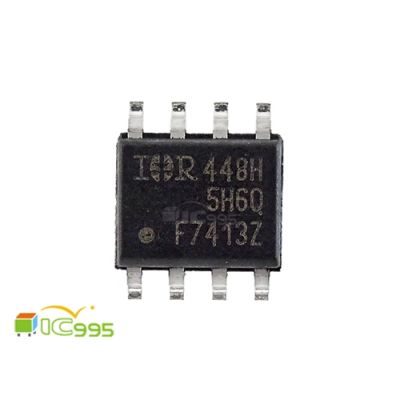 IRF7413Z SOP-8 (F7413Z) 控制FET用於筆記本處理器電源 IC 芯片 全新品 壹包1入 #4955