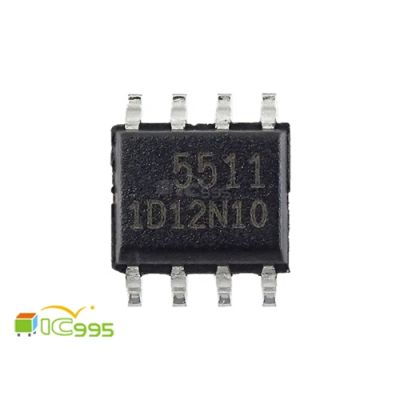 FA5511 (5511) SOP-8 開關電源控制 IC 芯片 全新品 壹包1入 #6300