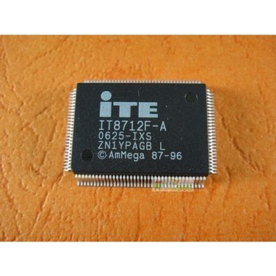 ITE IT8712F-A-IXS GB 原裝全新