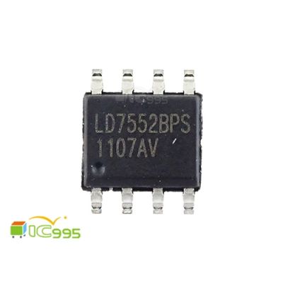 LD7552BPS SOP-8 液晶電源管理 芯片 IC 全新品 壹包1入 #6843