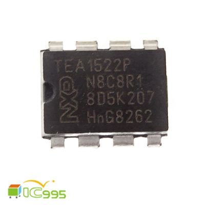 TEA1522P DIP-8 開關模式 電源 低功率 控制器 IC 芯片 壹包1入 #6966
