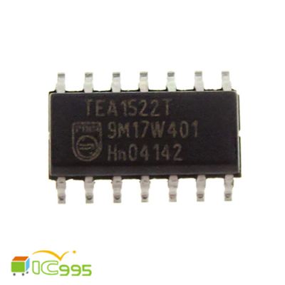 TEA1522T SOP-14 電源管理 集成電路 IC 芯片 壹包1入 #6973