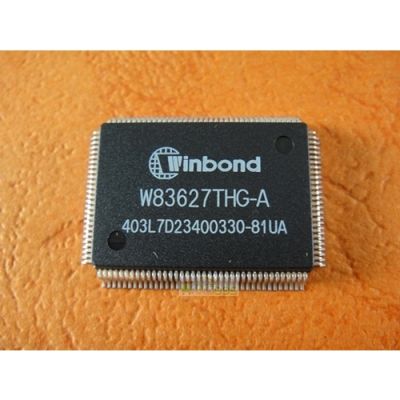 Winbond W83627THG-A 原裝全新