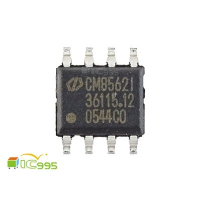 CM85621 SOP-8 2A SINK及SOURCE 可調線性 穩壓器 IC 芯片 全新品 壹包1入 #0963