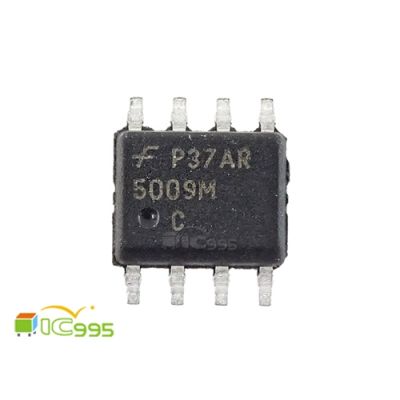 FAN5009 (5009M) SOP-8 雙自舉 MOSFET 12V 驅動 芯片 IC 全新品 壹包1入 #1519