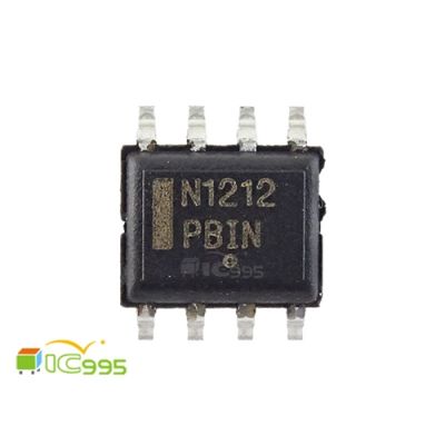 N1212 SOP-8 電腦管理 維修材料 芯片 IC 全新品 壹包1入 #1762
