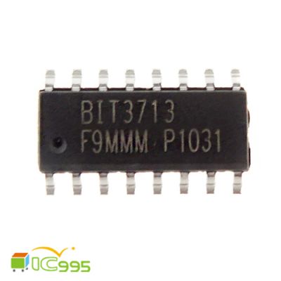BIT3713 SOP-16 液晶 高壓板 電源管理 貼片 IC 芯片 壹包1入 #1595