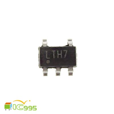 LTC4054ESS-4.2 印 LTH7 SOT-23 集成電路 IC 芯片 壹包1入 #1755