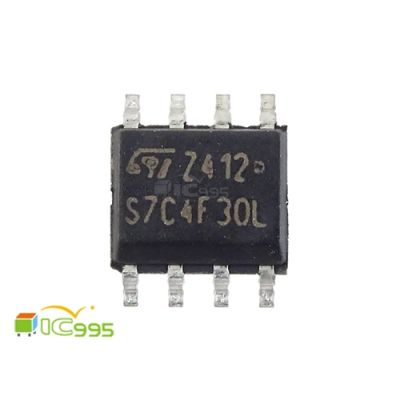S7C4F30L SOP-8 功率 MOSFET 電腦管理 芯片 IC 全新品 壹包1入 #1786