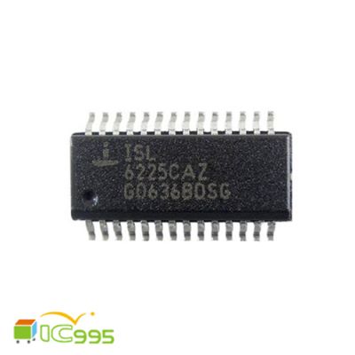 6225CAZ SOP-28 維修電子 材料零件 無鉛 IC 芯片 壹包1入 #3056