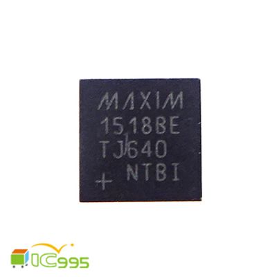 MAX1518BETJ QFN-32 TFT LCD DC轉換器 運算放大器 升壓器 調節器 IC 芯片 #3087