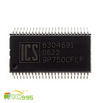 9P750CFLF SSOP-48P 電源管理 集成電路 IC 芯片 壹包1入 #3414