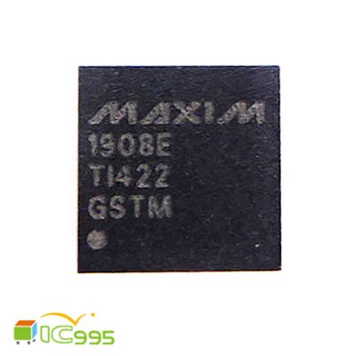 MAX1908E QFN-28 電子元件 電池充電器 筆記本 IC 芯片 壹包1入 #3698