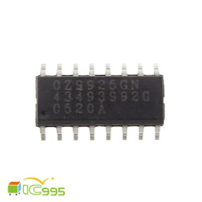 OZ9925GN SOP-16 液晶 背光 集成電路 高壓板 貼片 IC 芯片 壹包1入 #3711