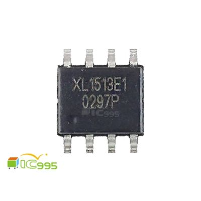 XL1513E1 SOP-8 降壓 電源管理 貼片 芯片 IC 全新品 壹包1入 #3797