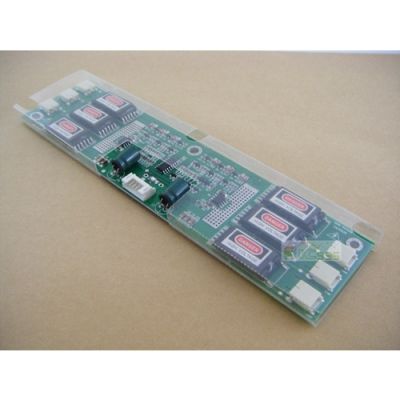 液晶LCD顯示器六燈小口高壓板