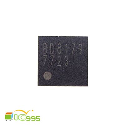 輸入 多通道 TFT面板 系統電源 升壓 DC轉換器 LCD面板 液晶電視 PC顯示器 BD8179