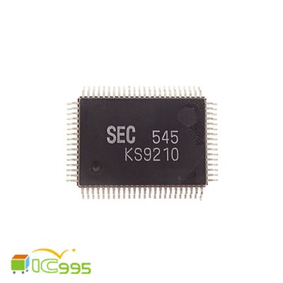 CMOS 集成電路 數字 音頻 輸出 相位 檢測器 迴路分析 數據 解調器 處理器 KS9210