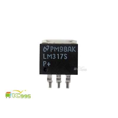 LM317S  TO-263