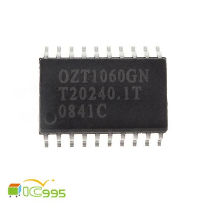 OZT1060GN SOP-20 液晶 電源芯片 集成電路 IC 芯片 壹包1入 #4879