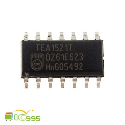 TEA1521T SOP-14 貼片 音頻放大 集成電路 電子 IC 芯片 壹包1入 #5821