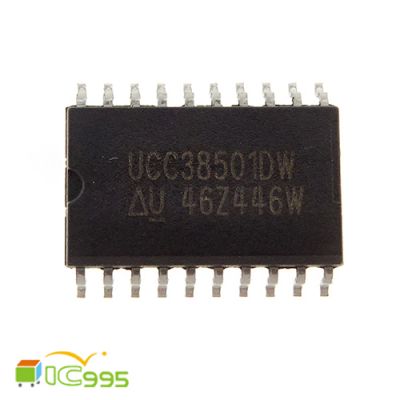 UC38501DW SOP-20 電源管理 電子零件 IC 芯片 壹包1入 #5845