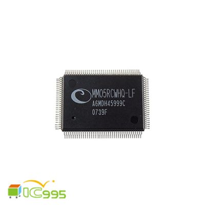 液晶螢幕 顯示器 維修零件 電子零件 MCU 程序 數據 芯片 IC MMO5RCWHQ LF