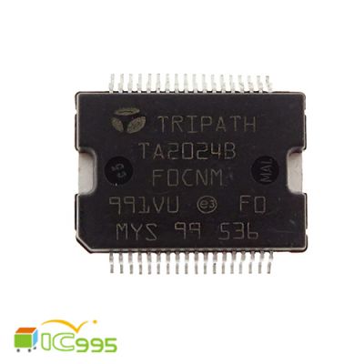 TA2024B SOP-36 數字 音頻 放大器 集成電路 IC 芯片 壹包1入 #6675