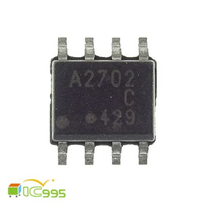 A2702 SOP-8 電腦 電源管理 IC 芯片 全新品 壹包1入 #7016