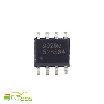 AP9926M SOP-8 N溝道增強型功率MOSFET IC 芯片 全新品 壹包1入 #7023
