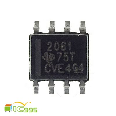 TPS2061 SOP-8 電腦 電源管理 IC 芯片 全新品 壹包1入 #7368
